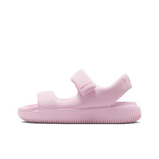 Nike Wmns Calm Sandal  Pink Foam  FZ3125-600 EU 38 розовый