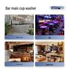 FACE MINI Sink High-Pressure Glass Rinser