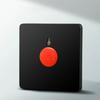 Alarm Button Fire Emergency Call Wall Panel Alarm With Key SOS Fire Alarm Panel Security Engineering Manual Button For Help