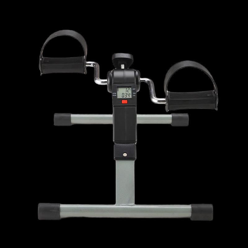 WEZHO Mini Folding Pedal Exerciser