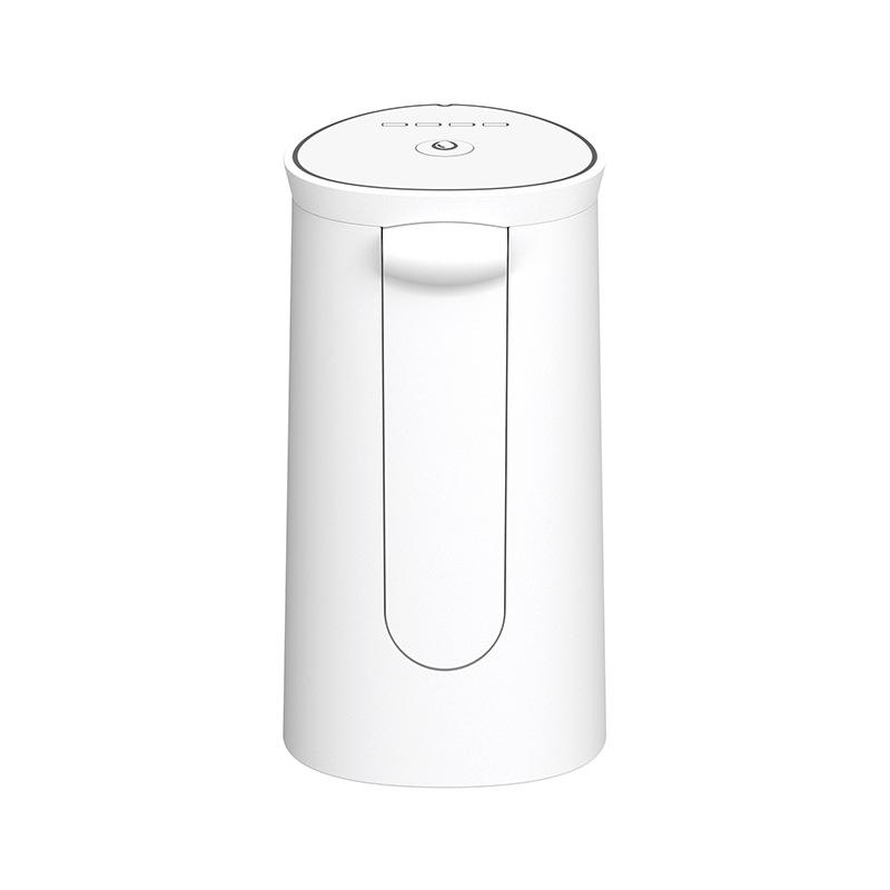 

Электрический складной насос для подачи воды в большие бутылки с водой