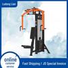 Ludonglian Strength Fitness Equipment