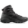 Mammut Ducan II High GTX Black Women's Gore-Tex 3030-05050, 5.5cm,