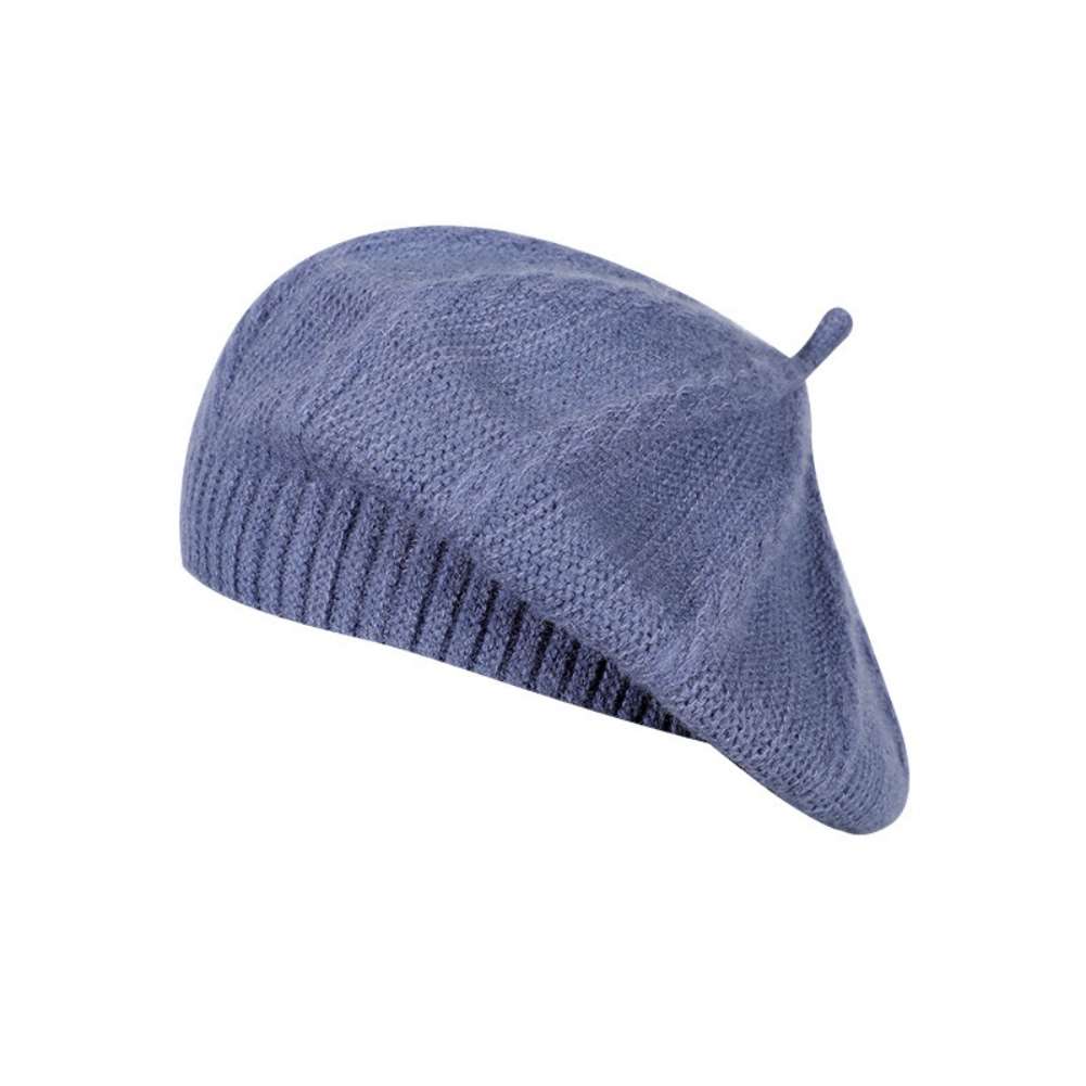 Buy Winter Knitted Warm Beanies Cap for 