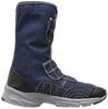 Fusoleil Easy Tabi Plus FU3004 Navy, Size 26.5 Cm