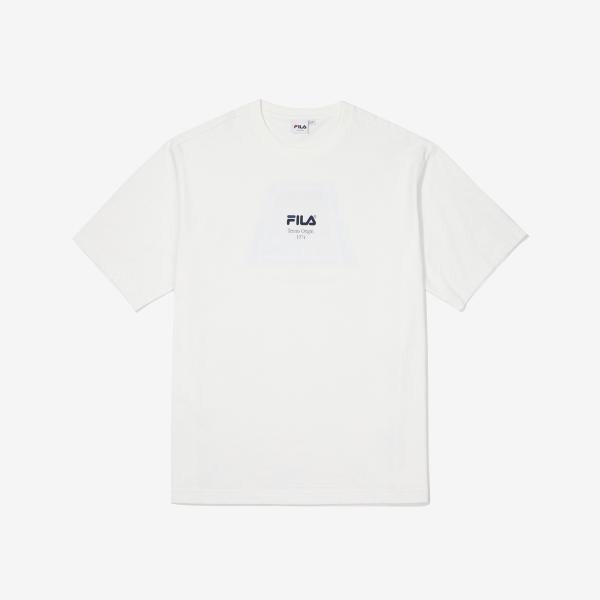 

[Fila]ONLINE/теннис/Пальто/Короткие рукава