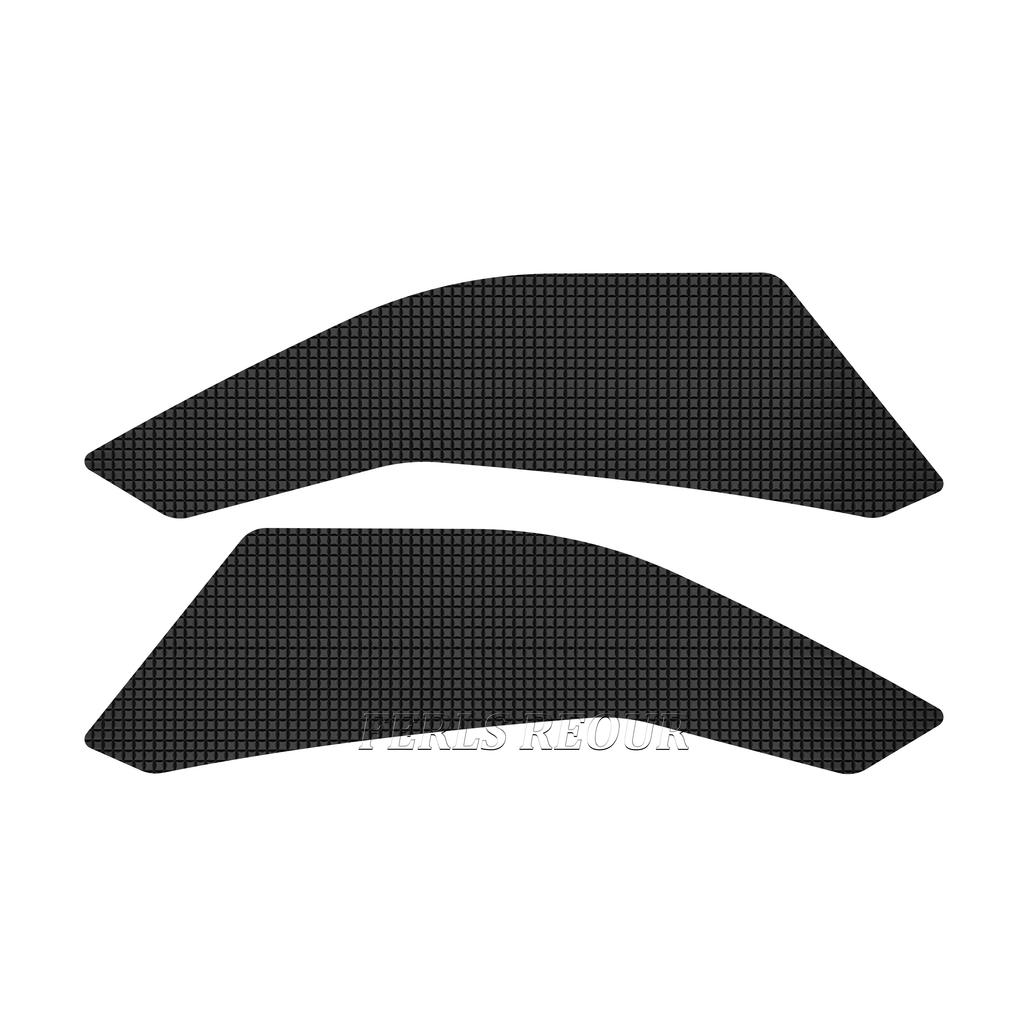 Motorcycle sticker For GSXS 750 2017-2020 GSXS 750Z 2017-2020 Motorcycle Side Fuel Tank Pad Knee Protection