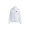 (WMNS) Casual Sports Stylish Jacket White Women's GF0138