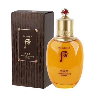 Gongjinhyang Inyang Lotion 110ml