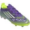 Adidas Adizero F50 Elite FG K Radiant Blaze Pack Kids Sneakers Purple Purple-Rush Cloud-White JH7714