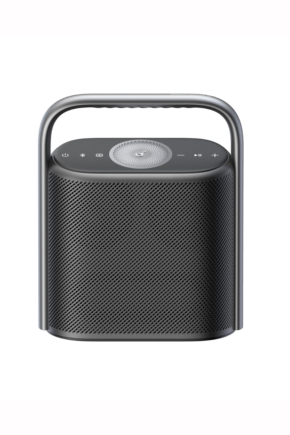 

Anker Soundcore Motion чорний