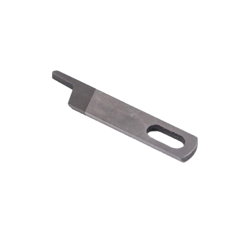 Singer 14U nedre kniv overlockmaskin övre nedre knivar Blad #412585 550449