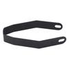 Electric Scooter Rear Mudguard Bracket Stainless Steel Scooter Mudguard Support Bracket Replacement