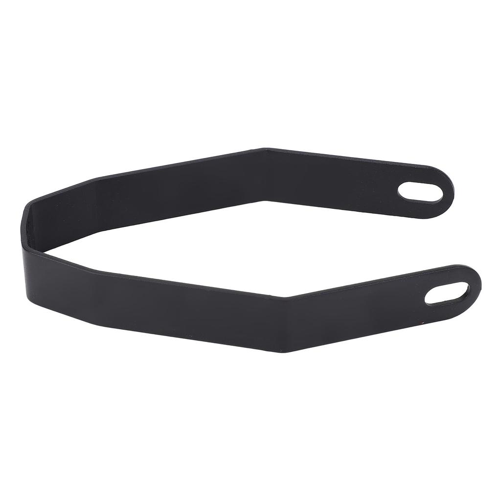 Electric Scooter Rear Mudguard Bracket Stainless Steel Scooter Mudguard Support Bracket Replacement