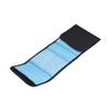 Filter Wallet Case Foldable 3 Pockets Camera Lens Filter Storage Bag Nylon Waterproof Pouch