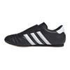 Adidas Womens/Ladies Leather Low Taekwondo Flat Trainers