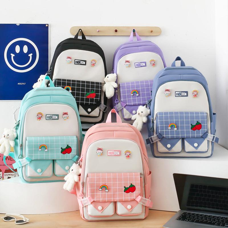 Набор рюкзаков — фото 10