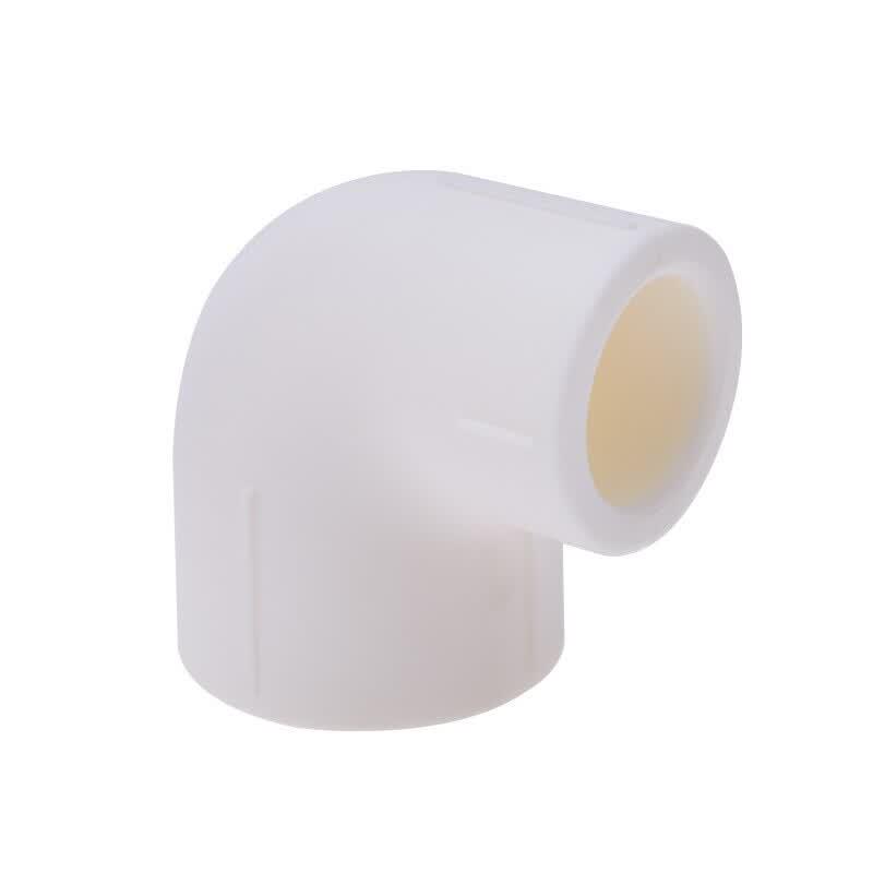 PPR Reducing 90-Degree Elbow