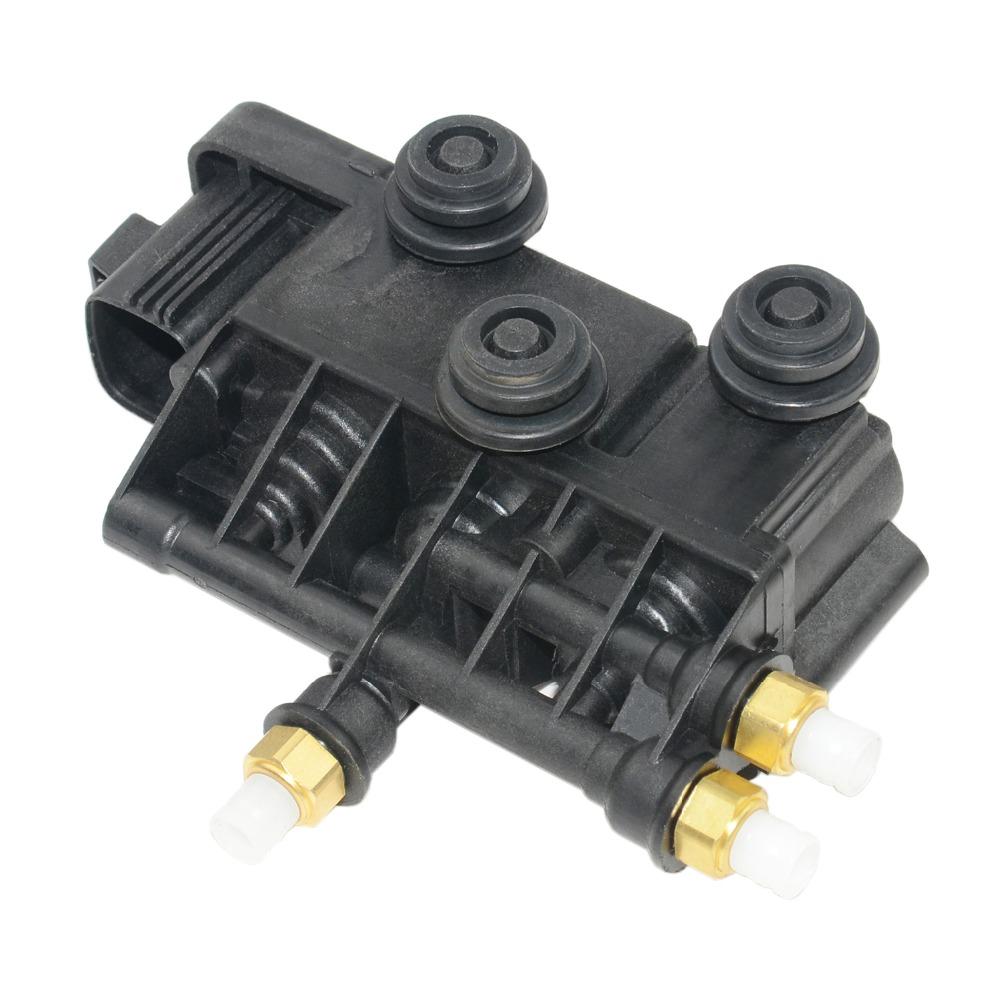AP03 Air Suspension Compressor AMK type for Range Rover Sport 2005-2013&For Land Rover Discovery 3&4 LR038118 RYG500160 LR023964