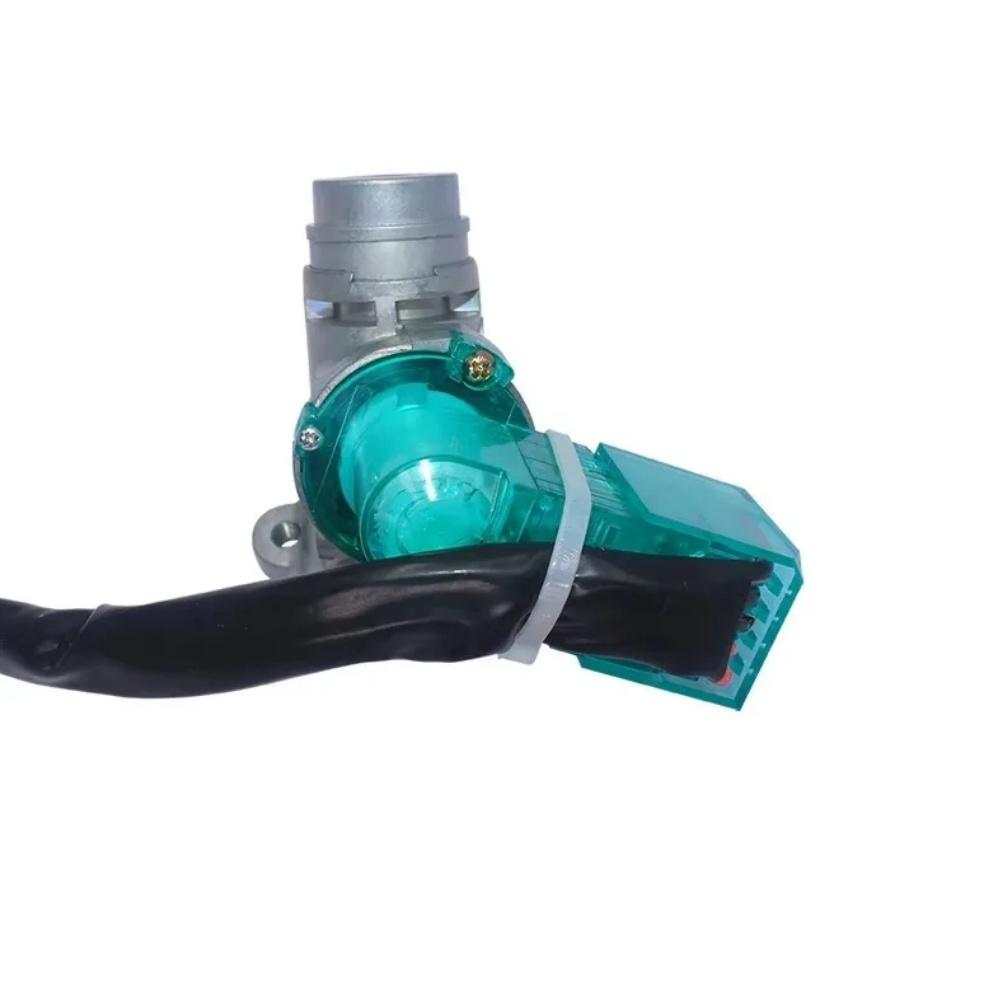 Steering Wheel Lock Ignition Switch A9434600004 For Mercedes-Benz Atego Econic