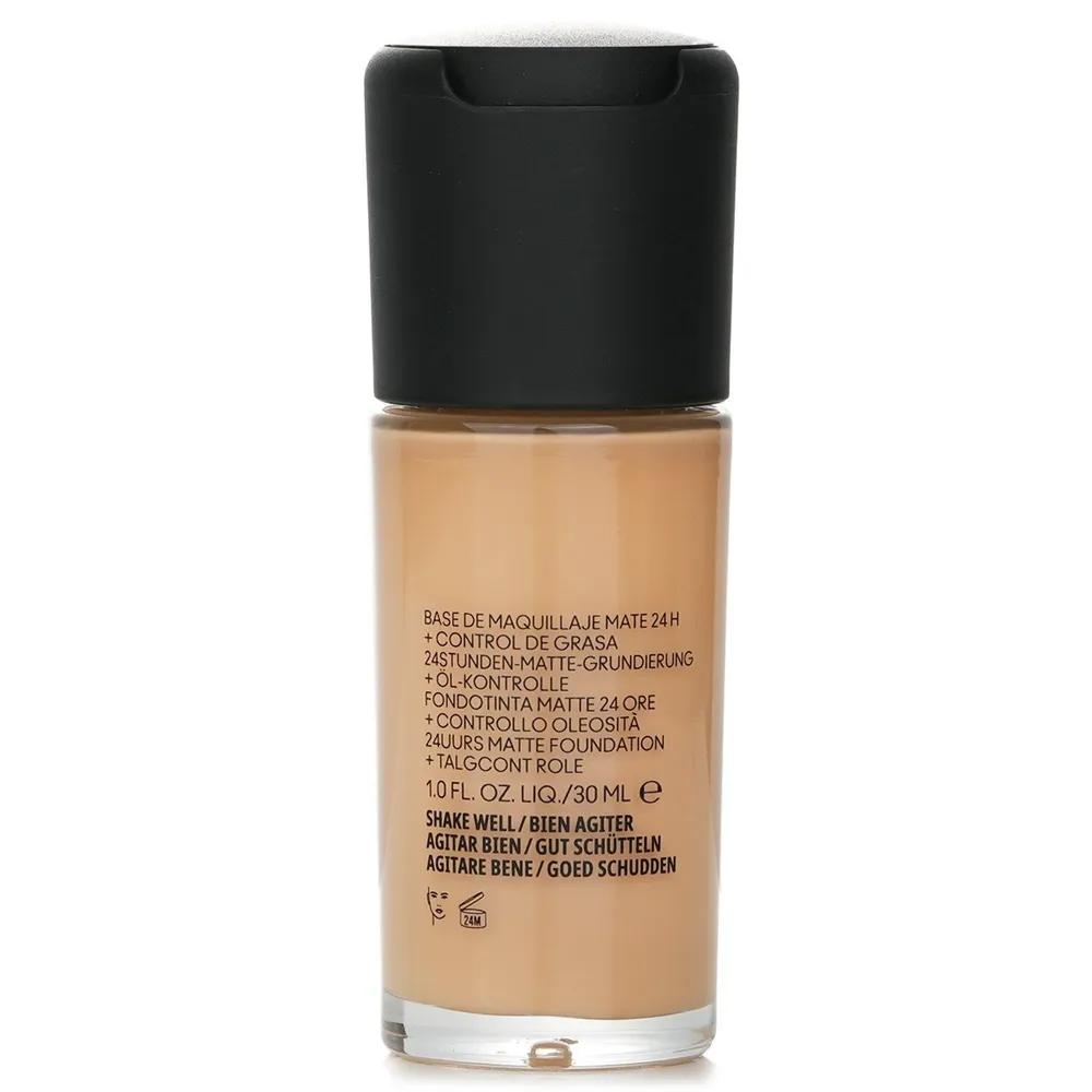 Studio Fix Fluid Foundation - NC20 30ml/1oz