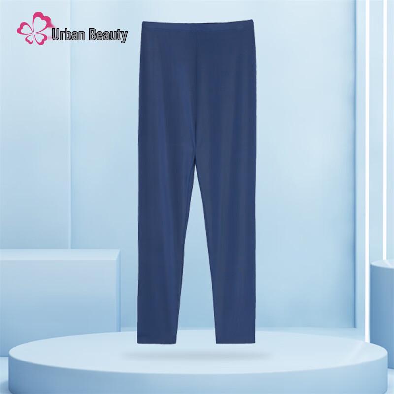 

Urban Beauty 1L0301 Thin Short Leggings (2-Pack) L