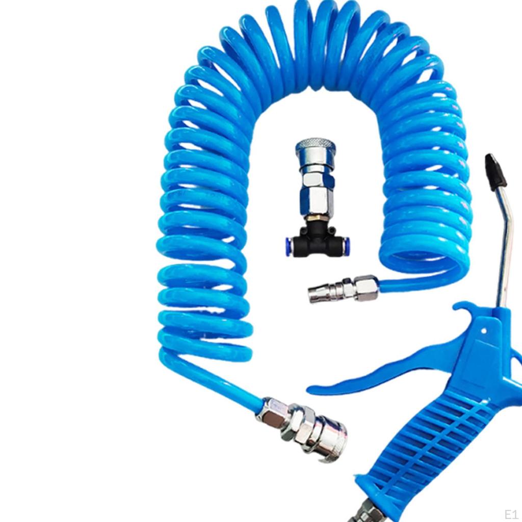 Air Duster Tool Hand Tools Japanese Pneumatic Dust Removal Blowing for Home