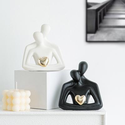 Deko & Wohnaccessoires – Statuetten