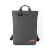 Jerrybag Standard Canvas Backpack Grey
