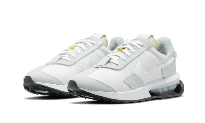 Air Max Pre-Day Pure Platinum