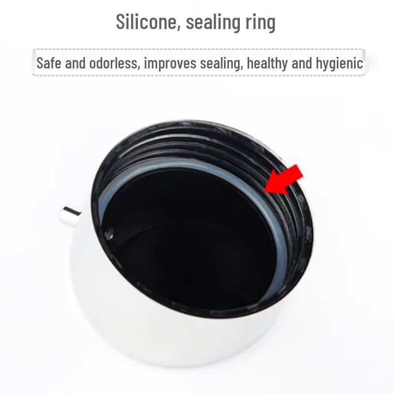 Yingbai Modern 3-Piece Seasoning Set