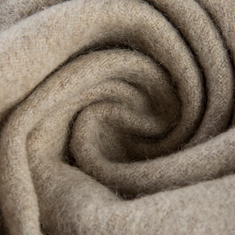 Hengyuanxiang Premium Cashmere Scarf