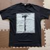 [USED] Apartment 213 T-shirt POWERVIOLENCE NYHC