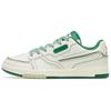 Yow X Ao Yu, Trendy Low Top Skateboard Shoes Men's Green 112248090S-4(S-BOX)