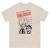 Rick and Morty The Usual Suspects Custom Tee | Ricky and Morty T-Shirt