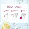 Make Keep Mist EX + COOL 80mL [Released in 2024] KOS? Cosmenience Makeup prevention mist, lotion, waterproof, sebum proof, sebum prevention, shine pre