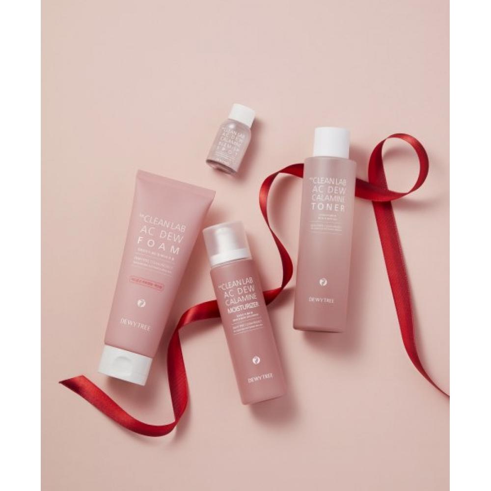 Dewytree Ac Dew Calamine Blemish Spot 18g