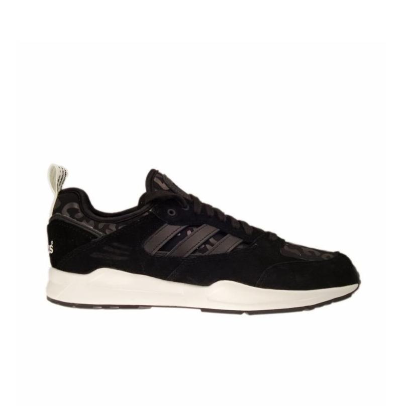 adidas Tech Super 2 Schwarzer Leopard Unisex Sneaker G95534