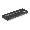 FJ-4K801 Fjgear 8 Port 3840*2160/30Hz Hd Video Switch Hdmi 8X1 Selector Hdmi Switch 4K 30Hz