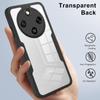 Full Body Protection Shockproof Case for Honor Magic 8 Lite Magic8 X9d Protective Cover Screen Protector Fundas Coque
