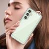 Samsung Galaxy S24 FE Case, Clear Transparent Phone Case Cover for Samsung Galaxy S24 FE