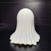 Halloween Ghost Drink Holder Spooky 3D Printed Ghost Soda Beverage