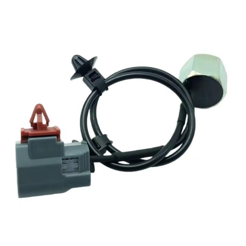 Knock Sensor ZJ01-18-921 ZJ0118921 FIT FOR Mazda 2 2002–2014 3 2003–2013 5 2005–2010 6 2002–2008 - Replace Parts