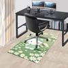 1pc Hello Kitty Carpet Office Rug Outdoor Mat Home Decor Area Carpet Festival Gift Office Desk Chair Carpet