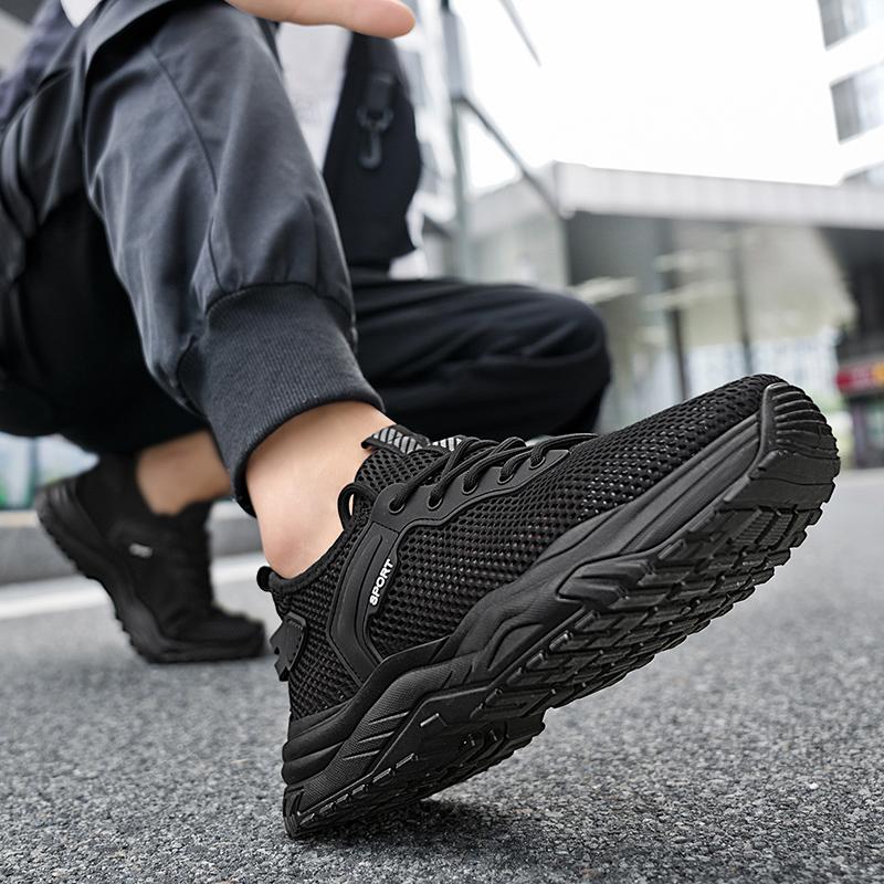 Summer Mens Casual Sports Shoes Men's Shoes Running Shoes