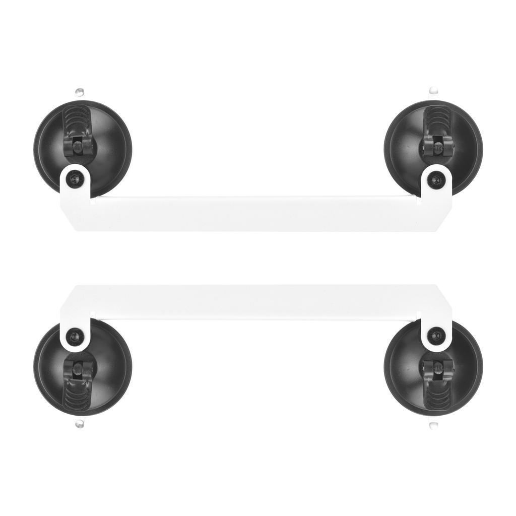 Car Sunroof Suction Cup Mount Replacement for    , Stainless Steel Mounting Kit Ensures Stable   Signal While Driving