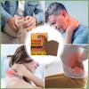 Muscle Tension Tiger Herbal Pain Relief Plaster Patch Muscle Neck Back Leg Hand Shoulder Waist Bone Pain Aches Pain Relief Blood Circulation Hot Warm