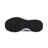 Nike Wearallday Abrasion Resistant Breathable Low top Kids' Running Shoes Black White Gray Children Aged 3 7 Years Old CJ3817-011