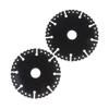 Saw Disc Wheel 125mm Angle Grinder High Efficiency Cutting  for Home Improvement Carpentry Use