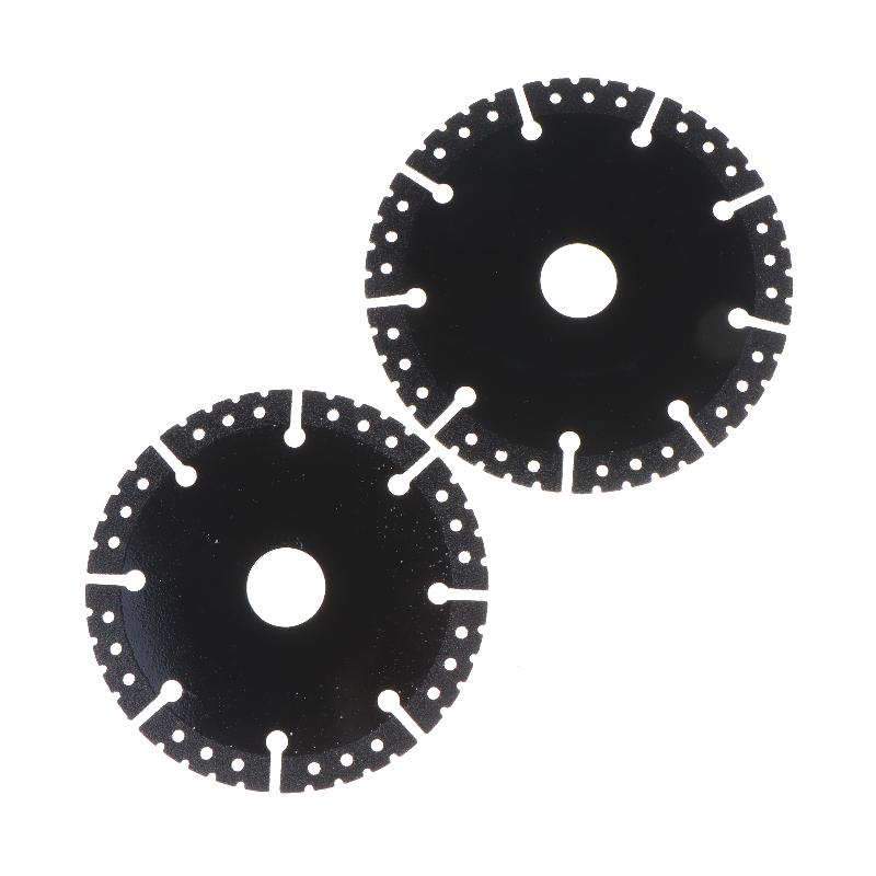 Saw Disc Wheel 125mm Angle Grinder High Efficiency Cutting for Home Improvement Carpentry Use